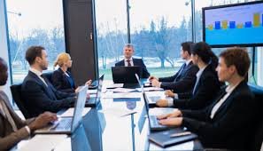 Business and Wealth Development Training
