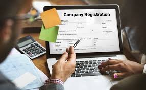 Business Registration Gold Package